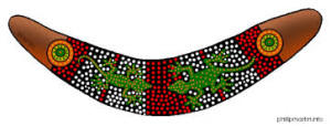 digeridoo